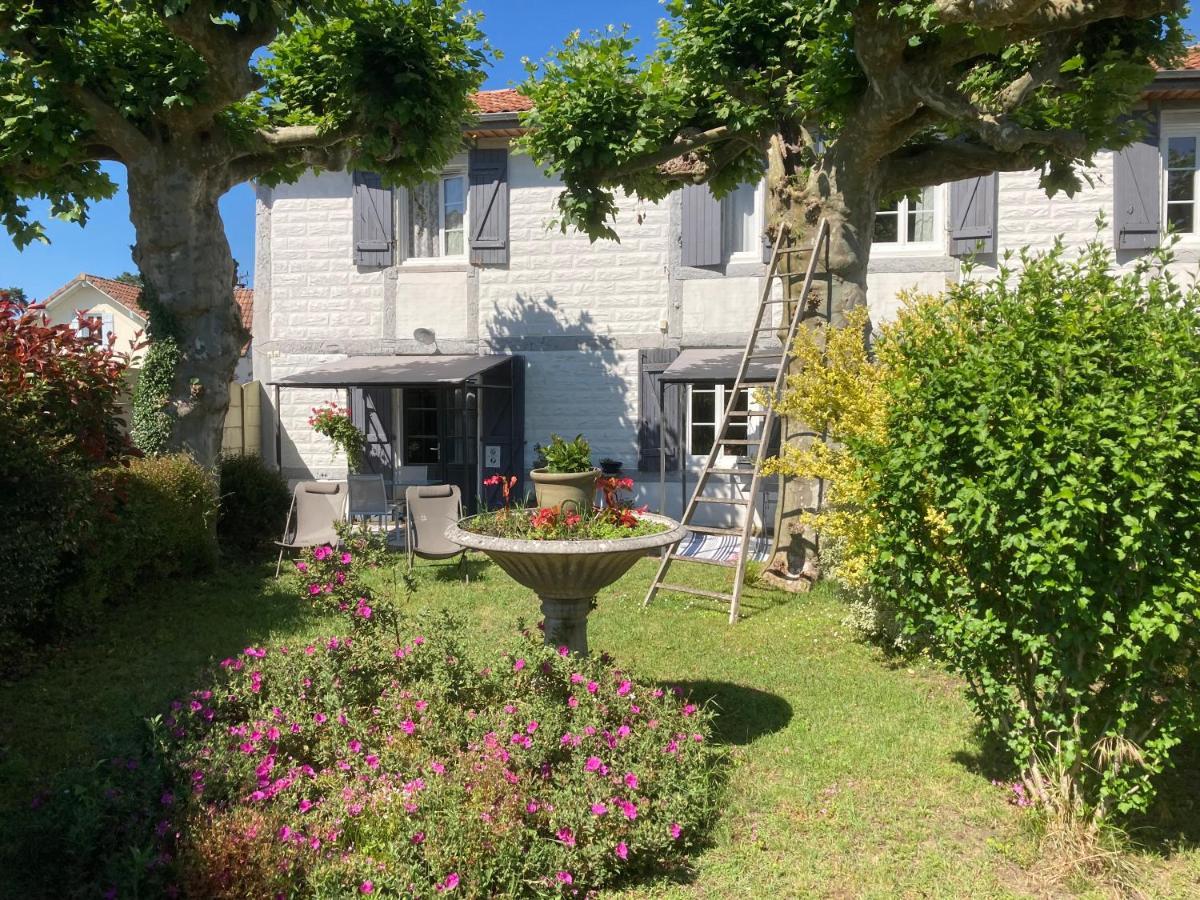 Gasthof Entre Et Pins