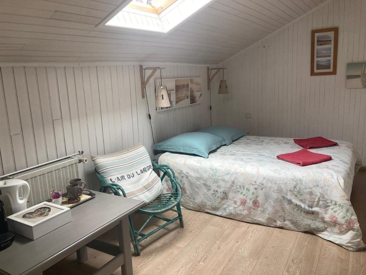 Gasthof Entre Et Pins 3*