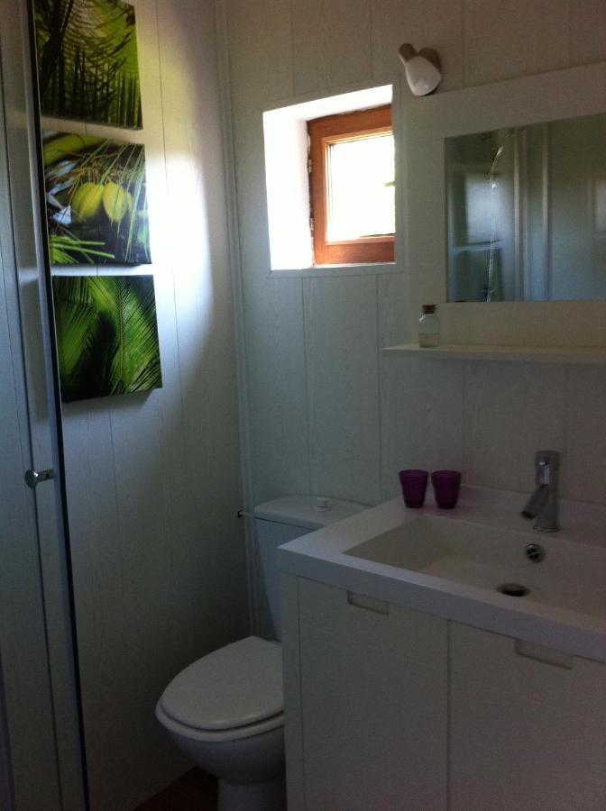 Gasthof Entre Et Pins 3*
