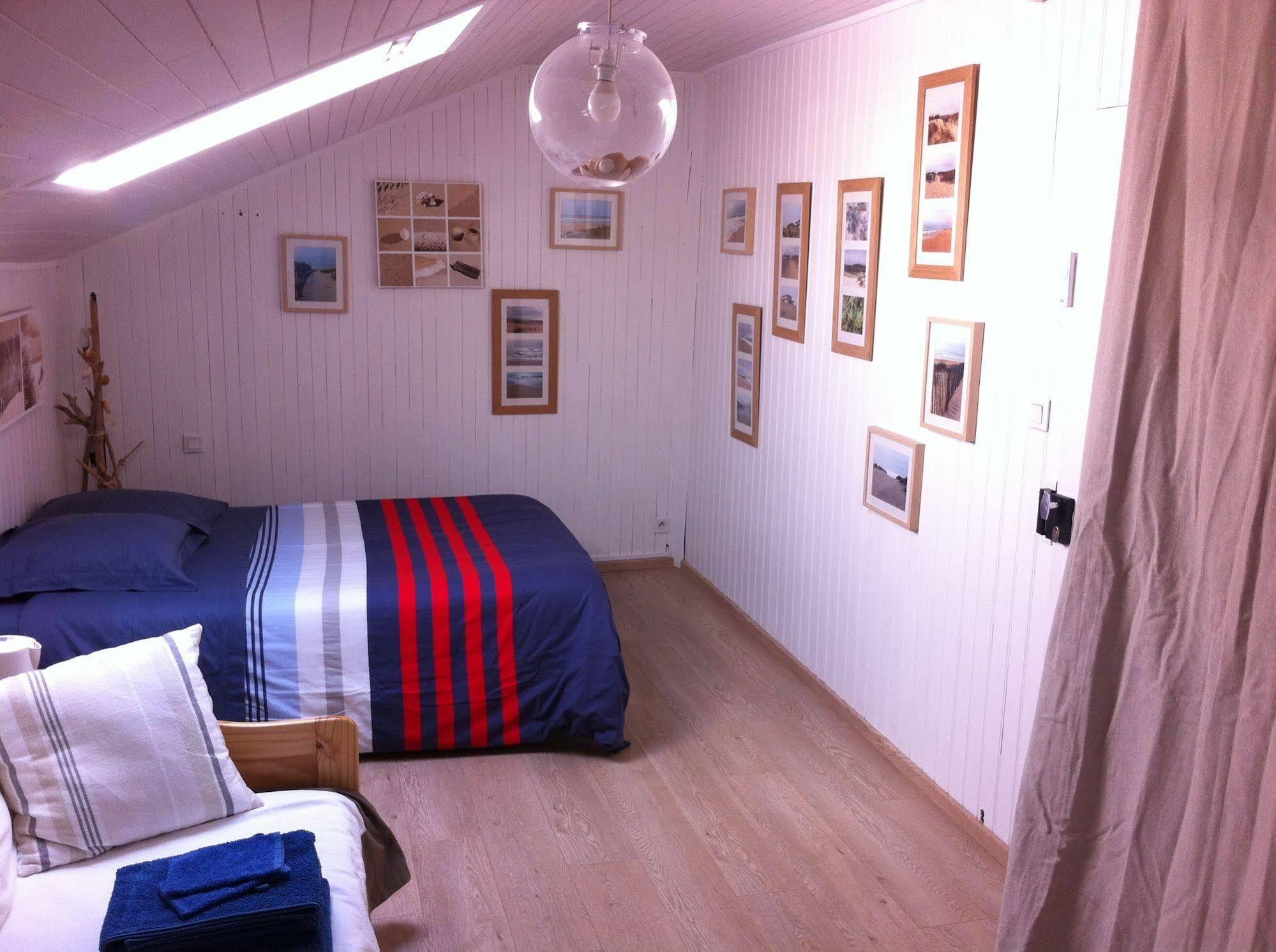 Gasthof Entre Et Pins 3*