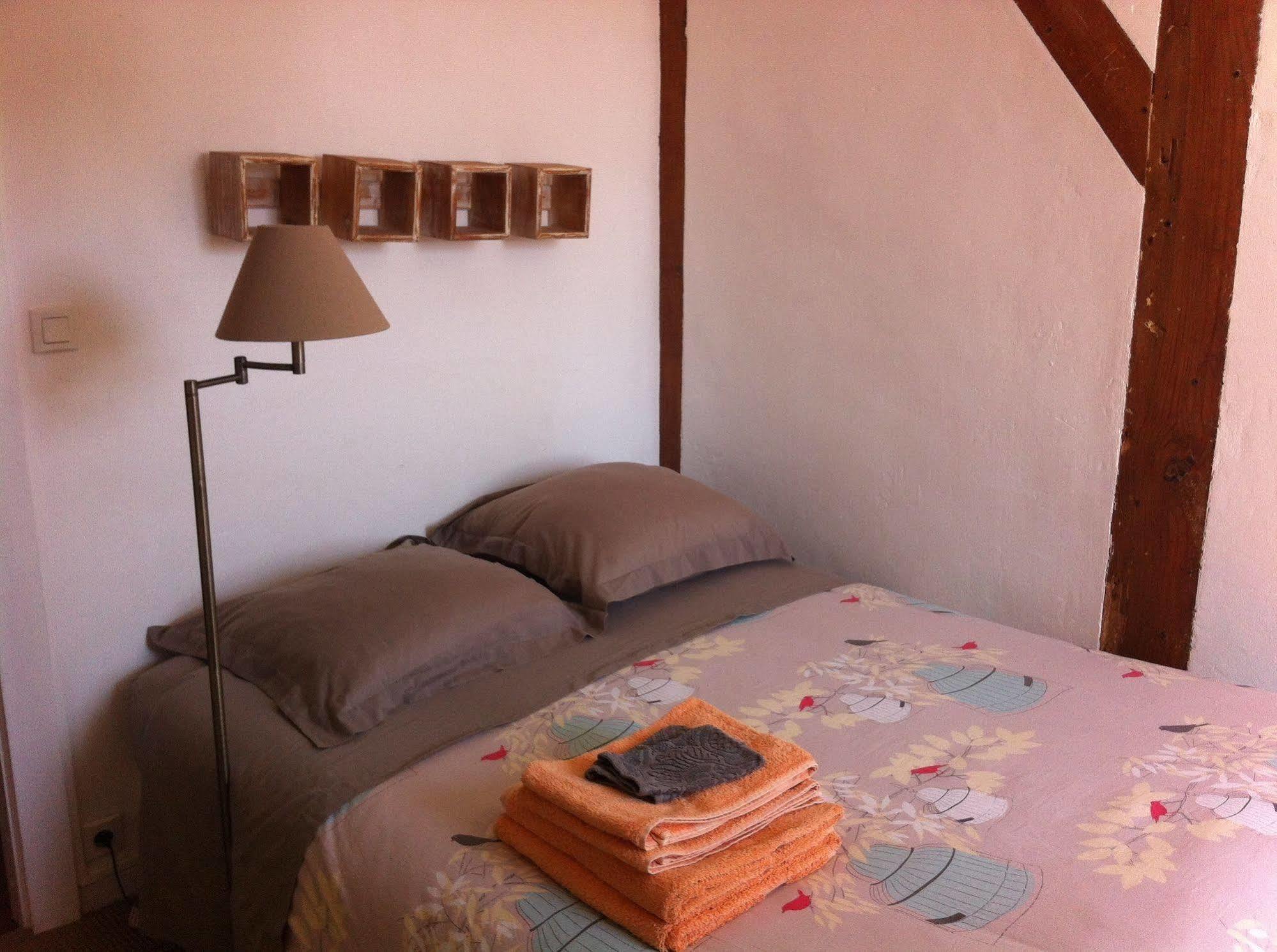 Gasthof Entre Et Pins