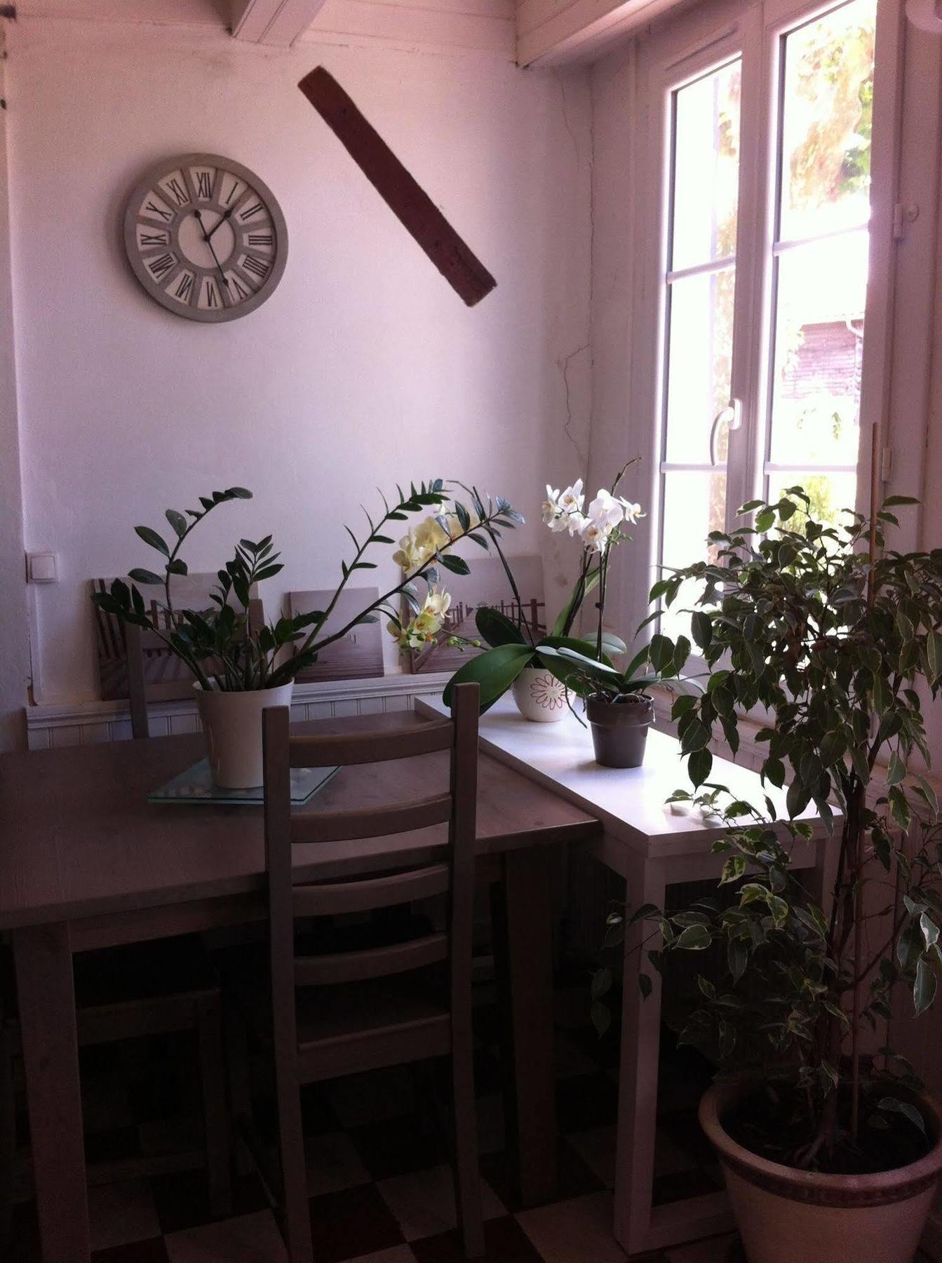 Gasthof Entre Et Pins Saint-Julien-en-Born